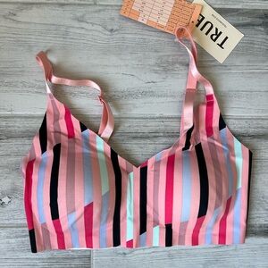 True triangle bra size m